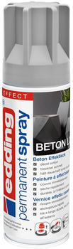 edding 5200 Permanent-Spray Betoneffekt 200ml