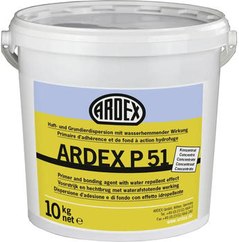 ARDEX P51 10kg