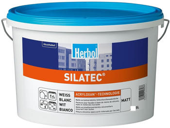 Herbol Silatec 5l