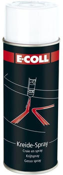 E-Coll Kreidespray schwarz 400ml