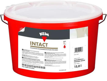 Keim Intact naturweiß 2,5l