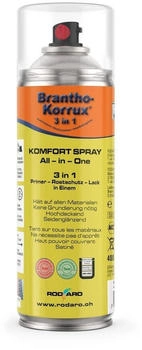 Branth's Brantho-Korrux 3 in 1 moosgrün 400 ml Branth's Brantho-Korrux 3 in 1 moosgrün 400 ml