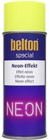 Belton Special Neon-effekt Spray 400 Ml Gelb Lackspray Effektlack Neonlack