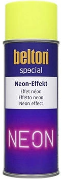 belton special Neon-Effekt Spray gelb 400ml