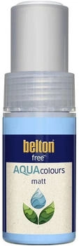 belton Free Lackstift AQUAcolours Reinwei&szlig; matt 9ml