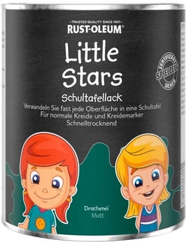 RUST-OLEUM Little Stars Schultafellack Drachenei 750ml