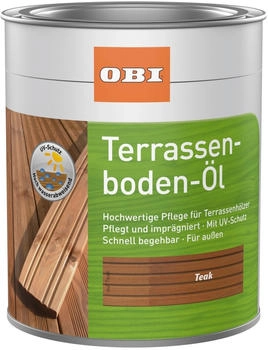 OBI Farbe & Lack