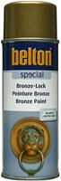 Special Bronze-lack 400 Ml Gold Lackspray Effektlack Bronzelack - Belton