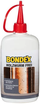 Bondex Holzwurm Frei Transparent 150ml