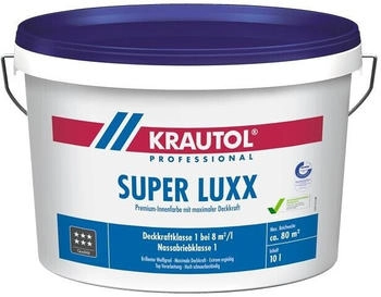 Krautol Super Luxx KF weiß 2,5l