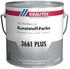 Krautol 3661 PLUS Kunststoff-Farbe 2,5l
