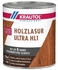Krautol Holzlasur ULTRA HL1 teak 0,75 l
