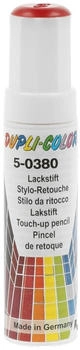 Dupli-Color AUTO COLOR 5-0380 rot 12ml