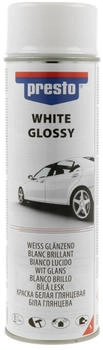Dupli-Color presto wei&szlig; glanz 500ml