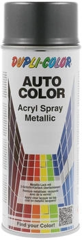 Dupli-Color AUTO COLOR 70-0372 grau metallic 400ml