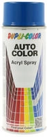 Dupli Color Fahrzeug-Kombinationslack AUTO COLOR 8-0300 blau-schwarz 400 ml...