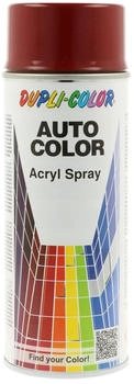 Dupli-Color AUTO COLOR 6-0100 rot-braun 400ml Dupli-Color AUTO COLOR 6-0100 rot-braun 400ml