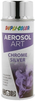Dupli-Color Lackspray Aerosol-Art Chrom-Effekt 400ml