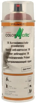Dupli-Color ColorMatic 1K Korrosionsschutzgrundierung rotbraun 400ml