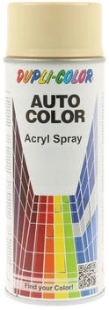 Dupli-Color AUTO COLOR 2-0080 beige-braun 400ml Dupli-Color AUTO COLOR 2-0080 beige-braun 400ml