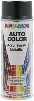Dupli-Color AUTO COLOR 70-0760 grau metallic 400ml