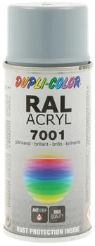 Dupli-Color RAL 7001 silbergrau glanz 150ml