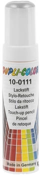 Dupli-Color AUTO COLOR 10-0111 silber metallic 12ml