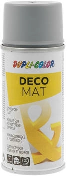 Dupli-Color DECO MAT RAL 7001 silbergrau 150ml