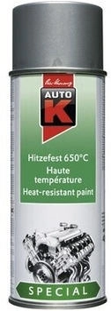 Kwasny Auto-K Special Lackspray silber 400ml Hitzefest bis 650&deg; C