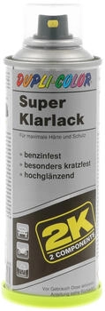 Dupli-Color 2K Super Klarlack Hochglänzend D 160ml