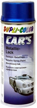 Dupli-Color Lackspray Cars Schwarz Metallic 400ml