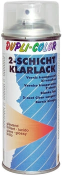 Dupli-Color Lackspray Zwei-Schicht-Klarlack 400ml Dupli-Color Lackspray Zwei-Schicht-Klarlack 400ml