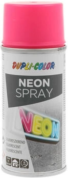 Dupli-Color NEON SPRAY pink 150ml