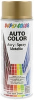 Dupli Color Fahrzeug-Kombinationslack AUTO COLOR 40-0070 gold metallic 400 ml...