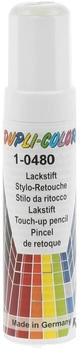 Dupli-Color AUTO COLOR 1-0480 wei&szlig;-grau 12ml