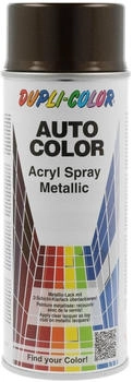 Dupli-Color AUTO COLOR 60-0370 braun metallic 400ml Dupli-Color AUTO COLOR 60-0370 braun metallic 400ml