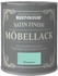 RUST-OLEUM Kreidefarbe-Möbellack Satin Finish Blaugrün seidenglänzend 750ml