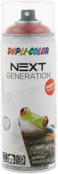 Dupli-Color Next RAL 3002 karminrot glanz 400ml
