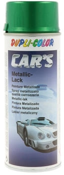 Dupli-Color CARS lindgr&uuml;n metallic 400ml