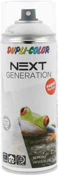 Dupli-Color Next RAL 9016 verkehrsweiss glanz 400ml