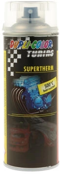 Dupli-Color SUPERTHERM Klarlack 500&deg;C 400ml