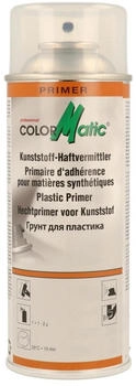 Dupli-Color ColorMatic Kunststoff-Haftvermittler farblos 400ml