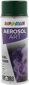 Dupli-Color Aerosol Art RAL 6005 moosgr&uuml;n matt 400ml