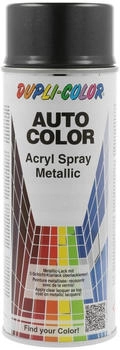 Dupli-Color AUTO COLOR 70-0070 grau metallic 400ml