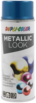 Dupli-Color METALLIC LOOK azurblau 400ml