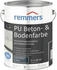 Remmers PU Betonfarbe und Bodenfarbe anthrazit 5 L