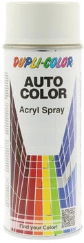 Dupli-Color AUTO COLOR 0-0720 wei&szlig; glanz 400ml