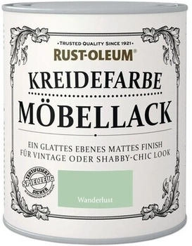 RUST-OLEUM Kreidefarbe Möbellack Wanderlust 750 ml