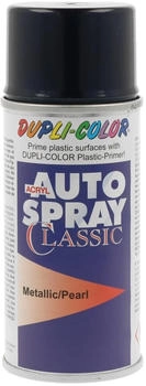Dupli-Color AUTO SPRAY Classic Ford Europe KHAH state blue pearl 150 ml