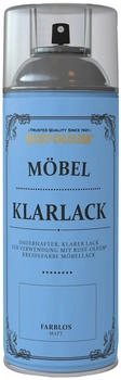RUST-OLEUM Kreidefarbe-Möbel-Klarlack Sprühlack matt 400ml